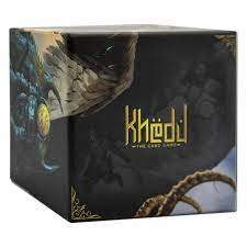 Khedu - The Card Game
